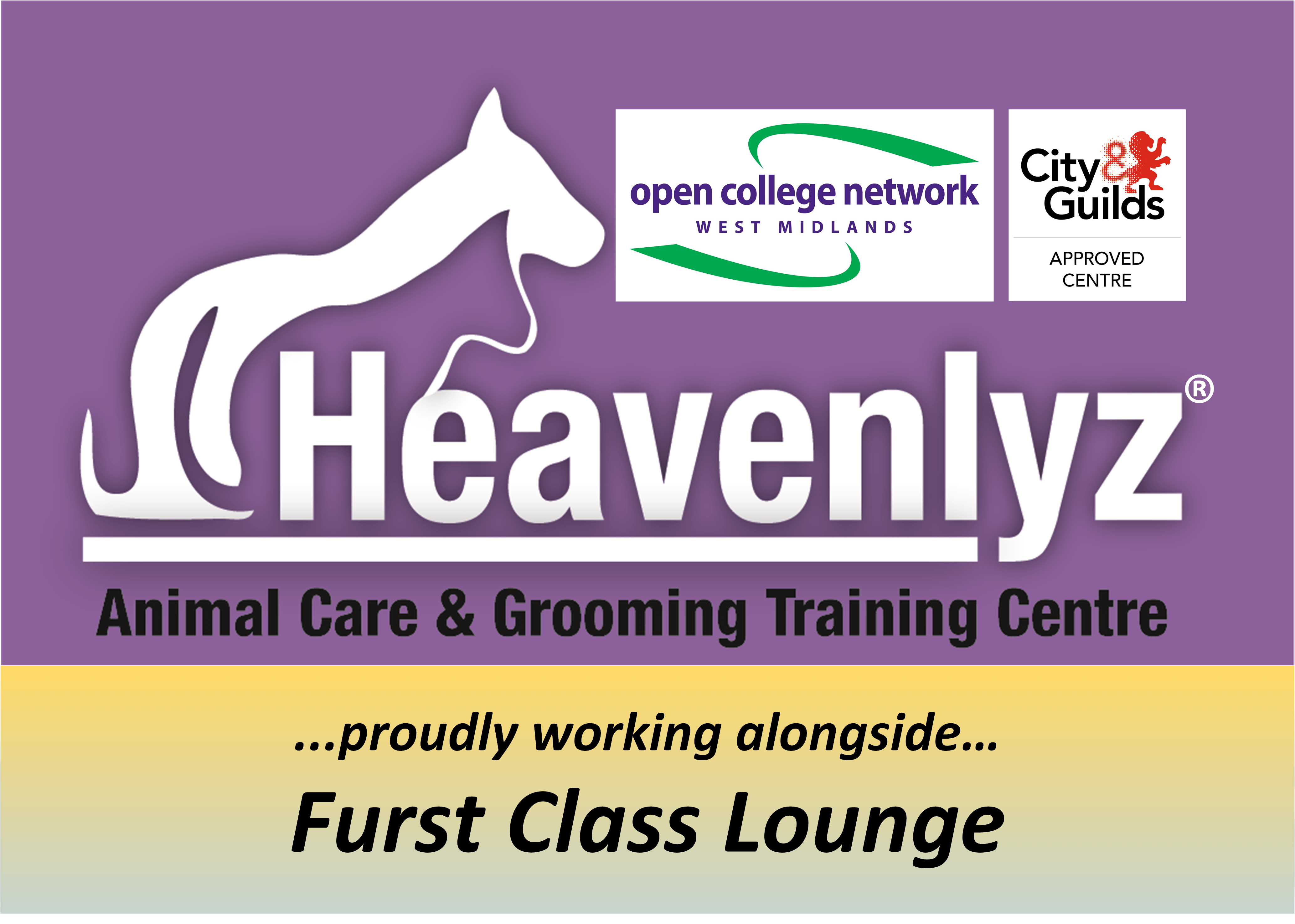 Heavenlyz Apprenticeship